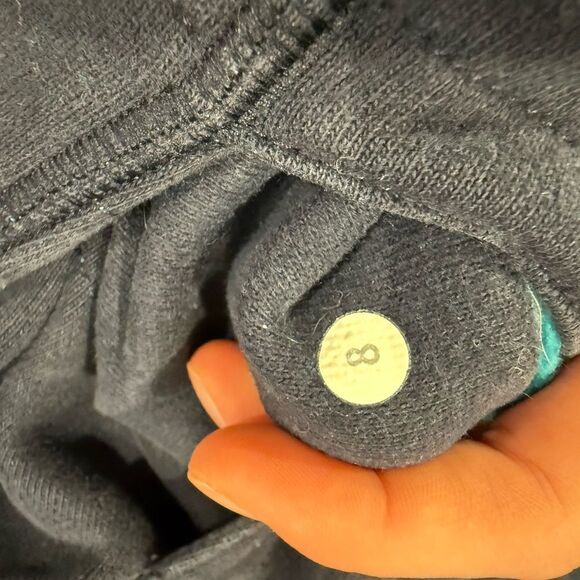Lululemon Scuba Hoodie Vest - Picture 2 of 9